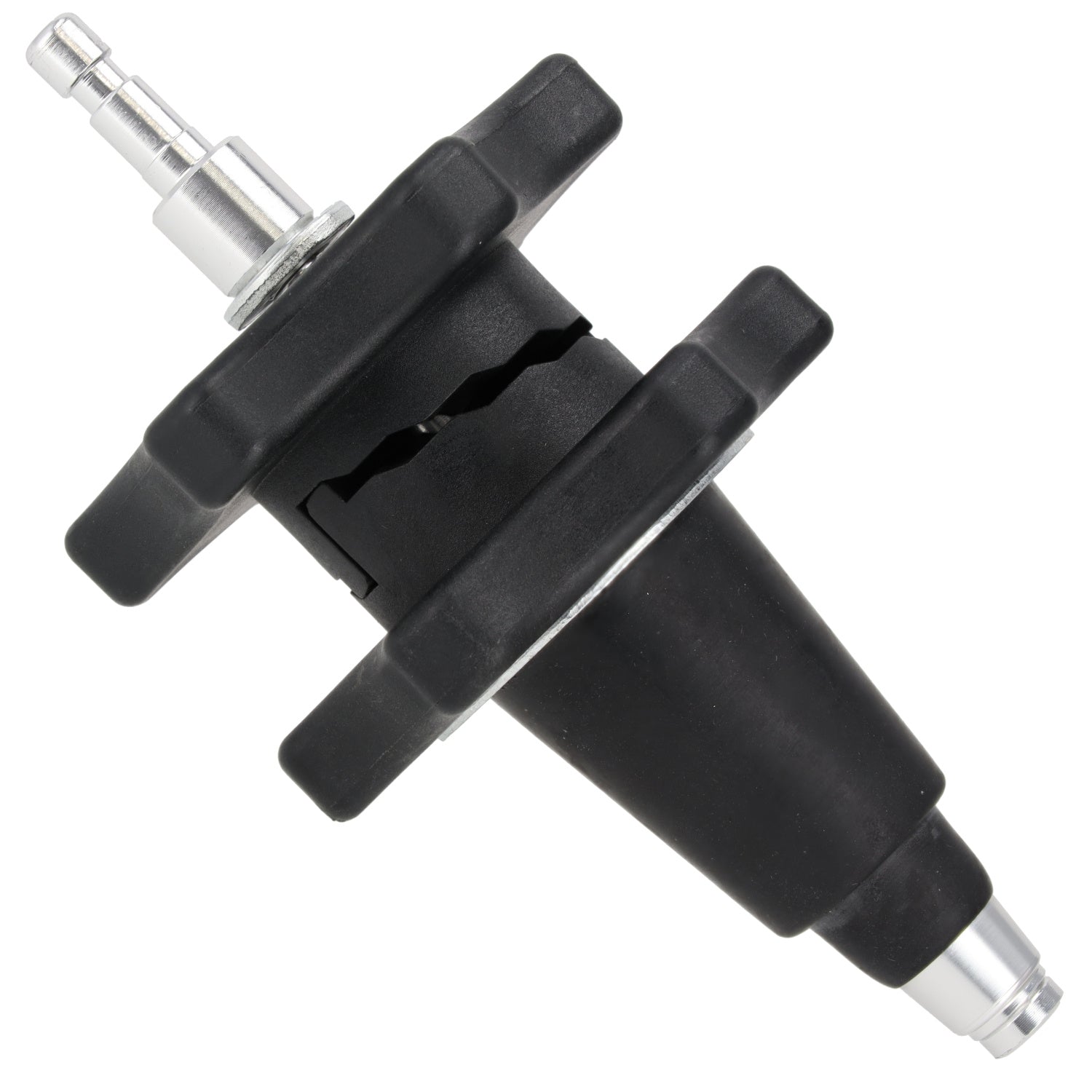 Tester per verifica perdite di antigelo nel sistema di raffreddamento, kit tester perdita antigelo per auto, 5 pezzi Resser