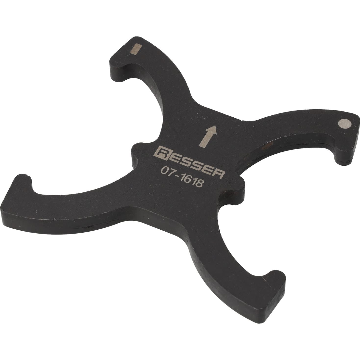 Set bloccaggio distribuzione, kit attrezzi di messa in fase bloccaggio per FORD VOLVO 1.6 Ti-VCT / SCTi / GTDi Resser