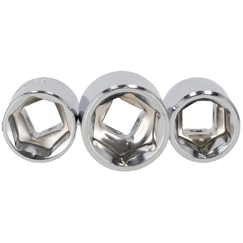 Set di chiavi per tendicinghia da 8 pezzi Resser