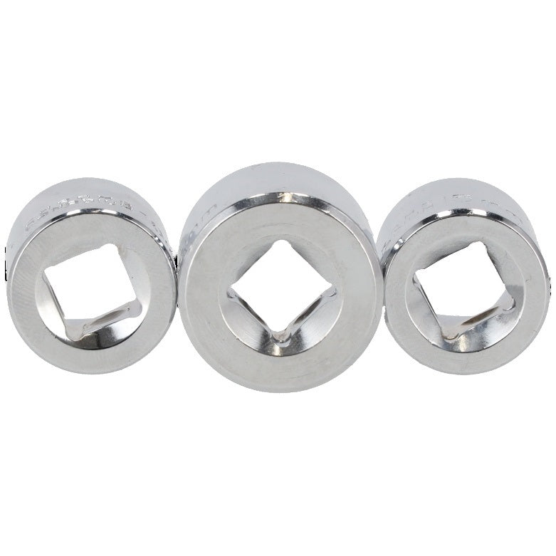 Set di chiavi per tendicinghia da 8 pezzi Resser