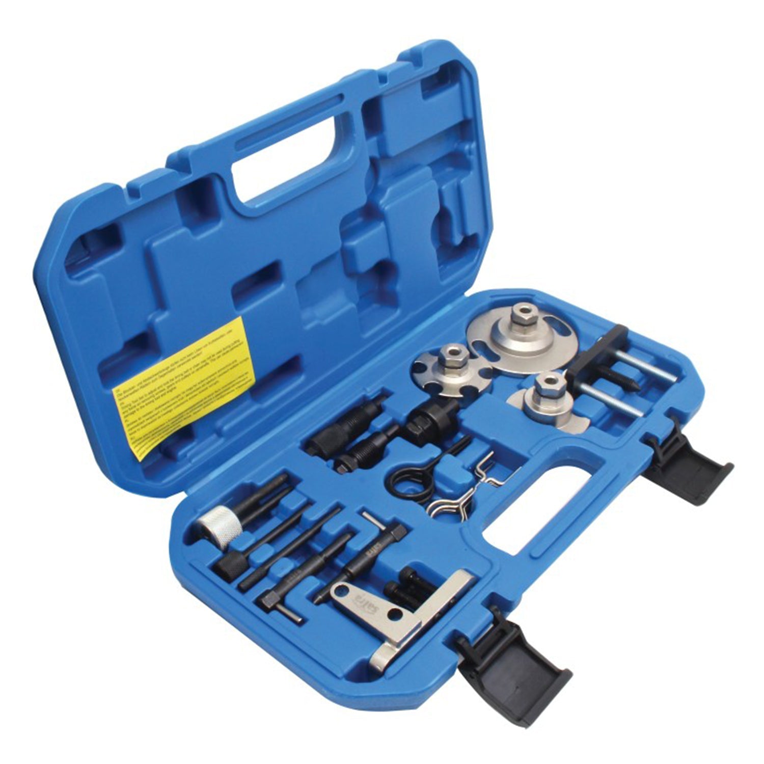 Kit messa in fase motori Vag Vw Audi 1.4 1.6 Fsi 1.4 Tsi