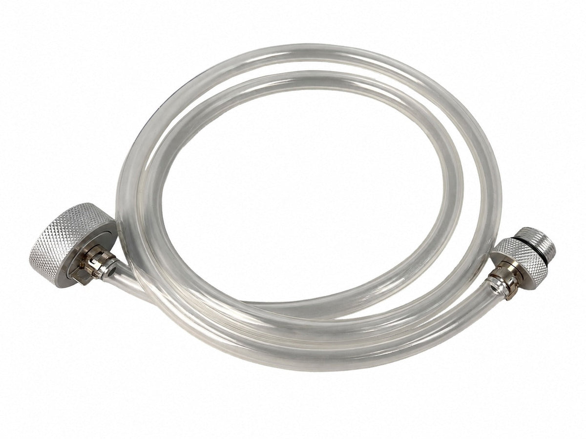 Tubo sostituzione e riempimento olio cambio automatico DSG VW VAG, Gebo Tools