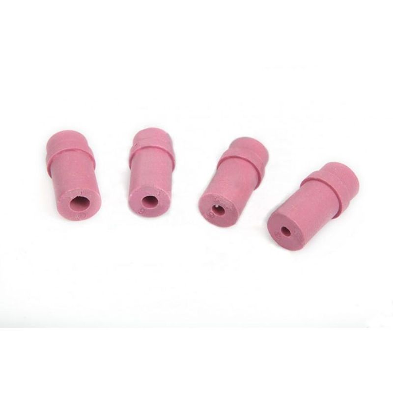 Set ugelli per pistola sabbiatrice, ugelli di ricambio per pistola di sabbiatura, 4-7 mm