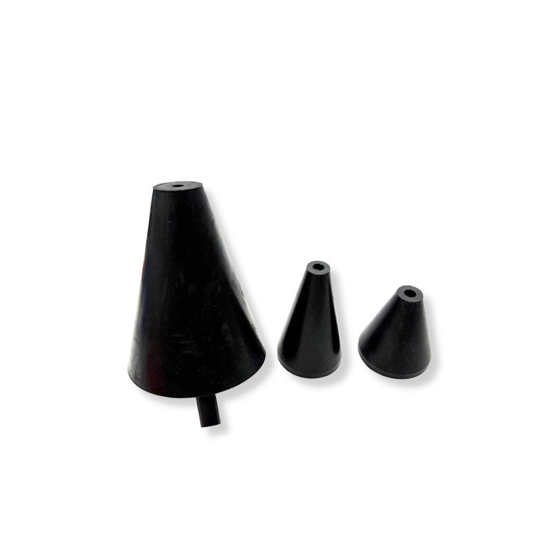 Generatore di fumo 12v, tester di tenuta per rilevamento perdite circuiti auto , rilevatore di perdite fumo per auto con accessori Kb Global
