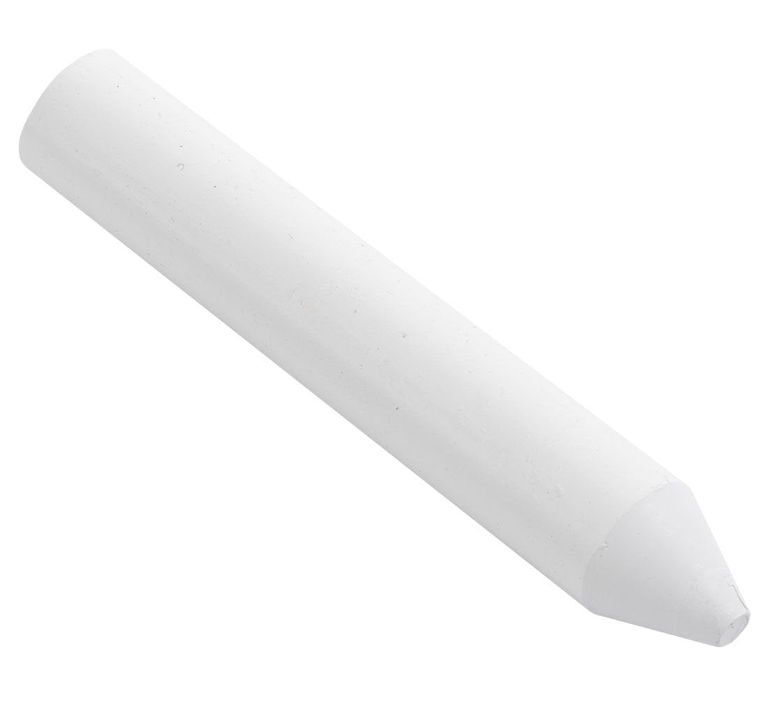 Gessi per pneumatici, bianco, marcatura pneumatici, marcatore, gessetto di marcatura, pennarello a gesso