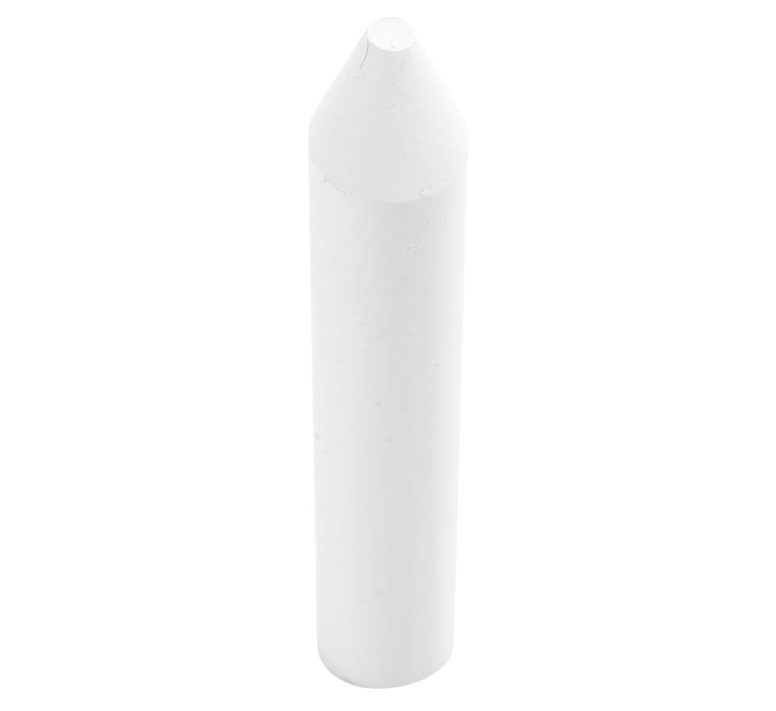 Gessi per pneumatici, bianco, marcatura pneumatici, marcatore, gessetto di marcatura, pennarello a gesso