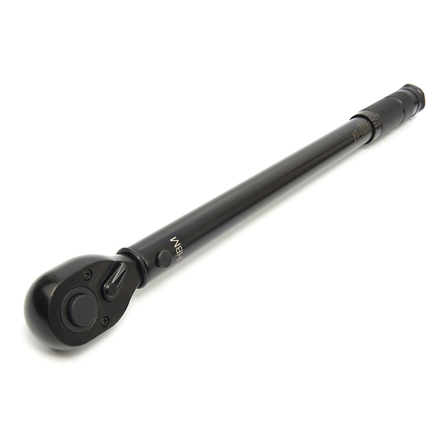 Chiave dinamometrica da 1/2" , 28–210 Nm M2 Hbm