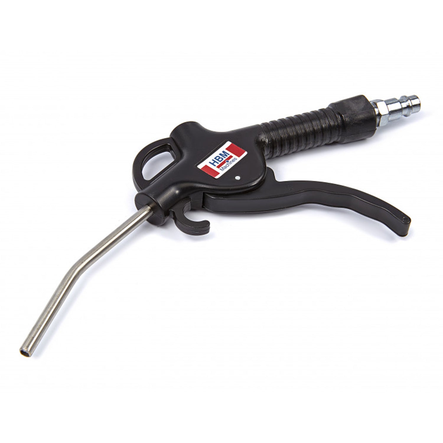 Pistola per soffiaggio aria compressa 110 mm Hbm