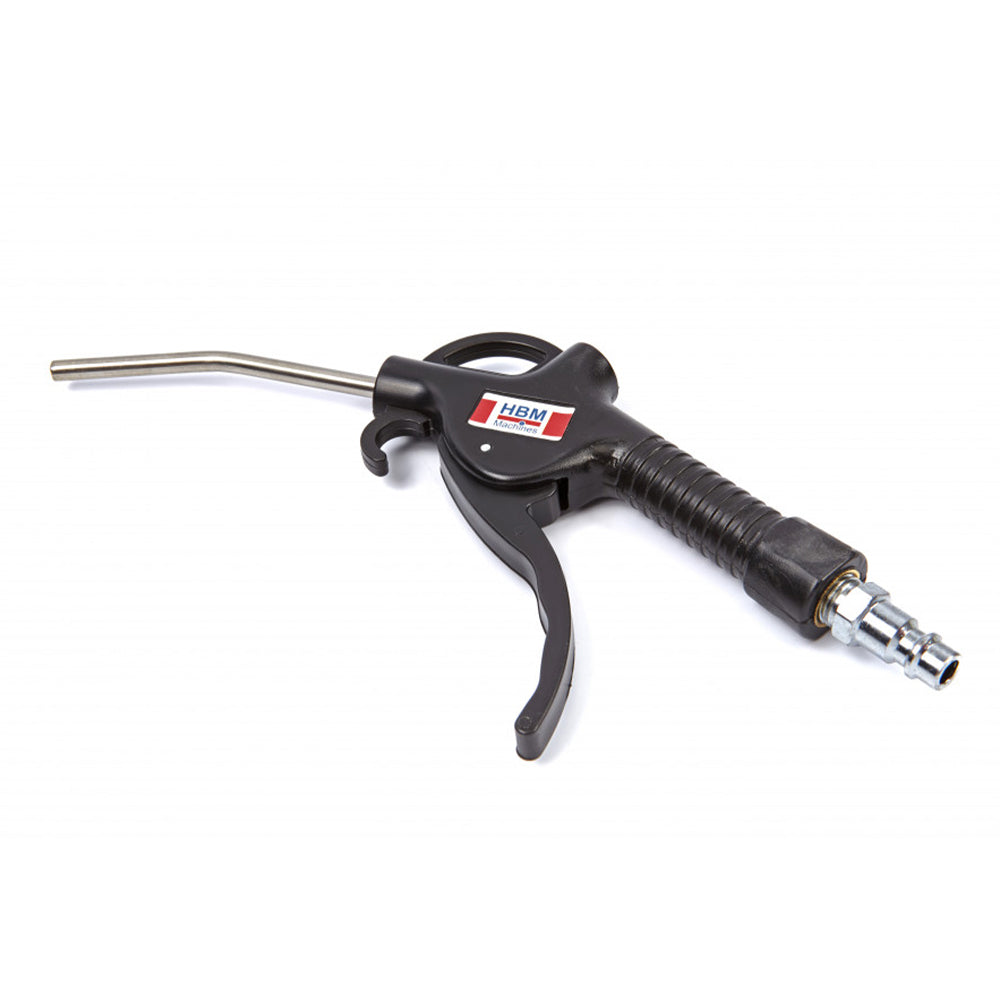 Pistola per soffiaggio aria compressa 110 mm Hbm