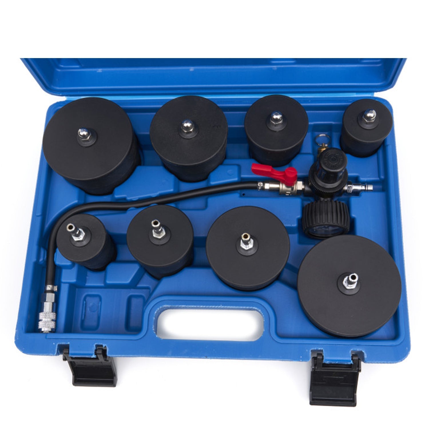 Tester Perdite Sistema Turbo 35-90 mm Hbm