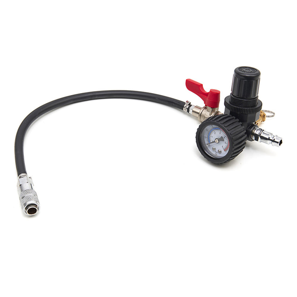 Tester Perdite Sistema Turbo 35-90 mm Hbm