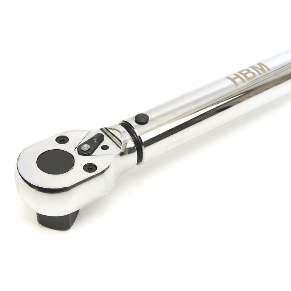 Chiave dinamometrica da 1" pollici, 140–980 Nm