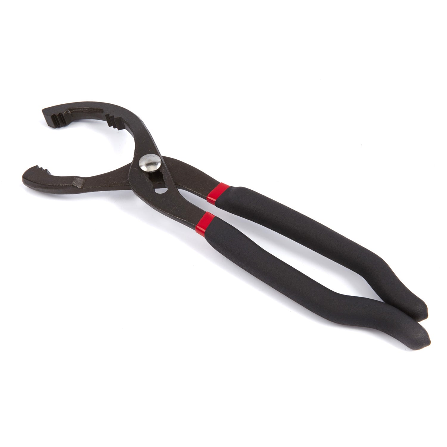 Pinza per filtro dell'olio auto autoregolante 300 mm 63–116 mm HBM