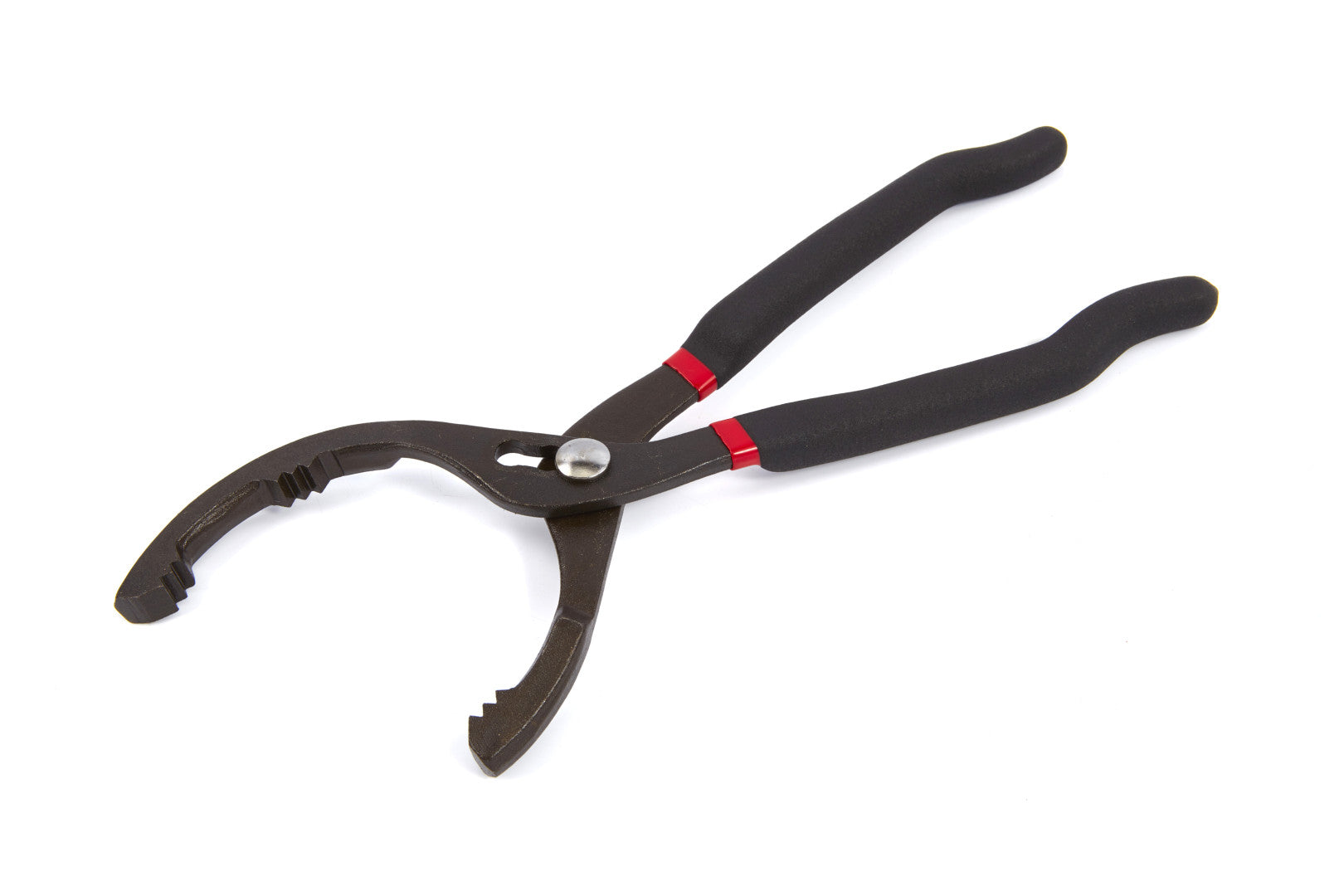 Pinza per filtro dell'olio auto autoregolante 300 mm 63–116 mm HBM