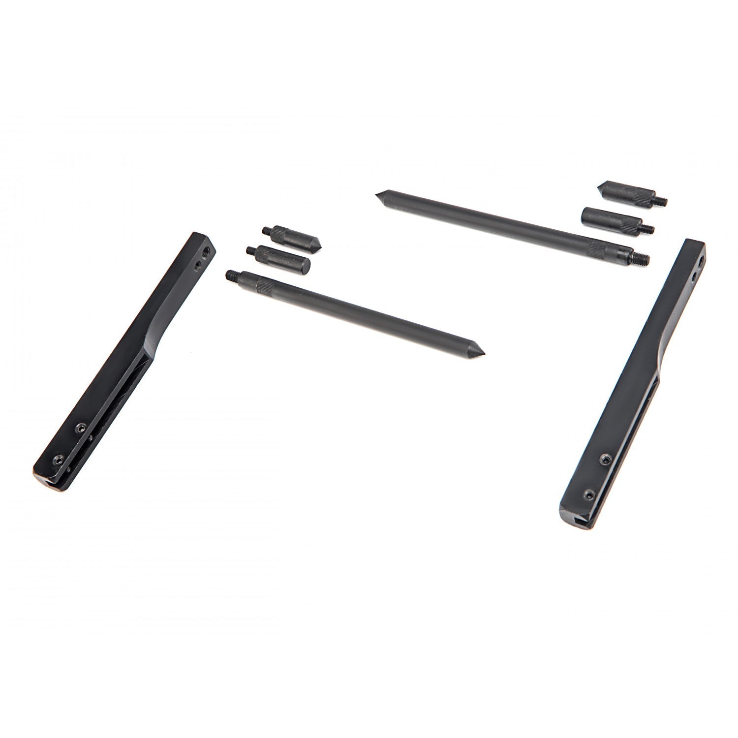 Set accessori per calibri a corsoio