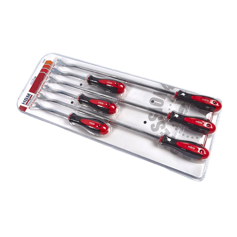 Set strumenti porta pannello rimozione auto - rimuovere le pinze per clip, il rivestimento spelafili, smontaggio della leva di rilascio, l'estrattore del kit attrezzi la dispositivo fissaggio, 655 pezzi