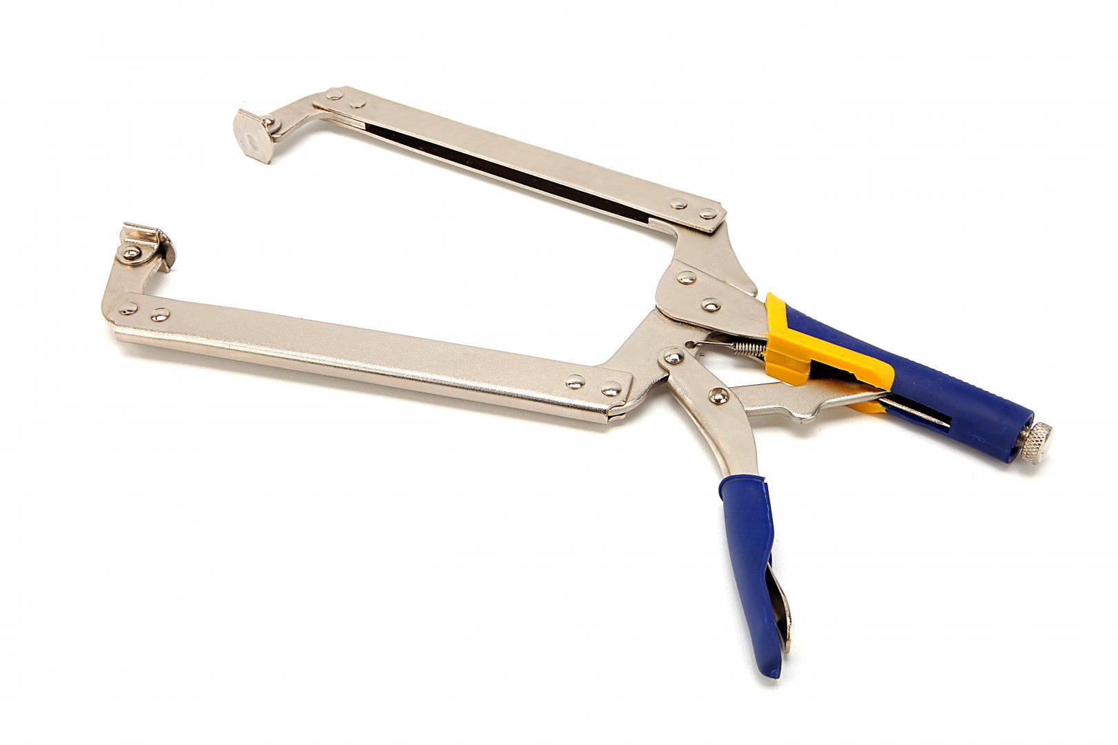 Pinza autobloccante per carrozzeria 450mm Hbm