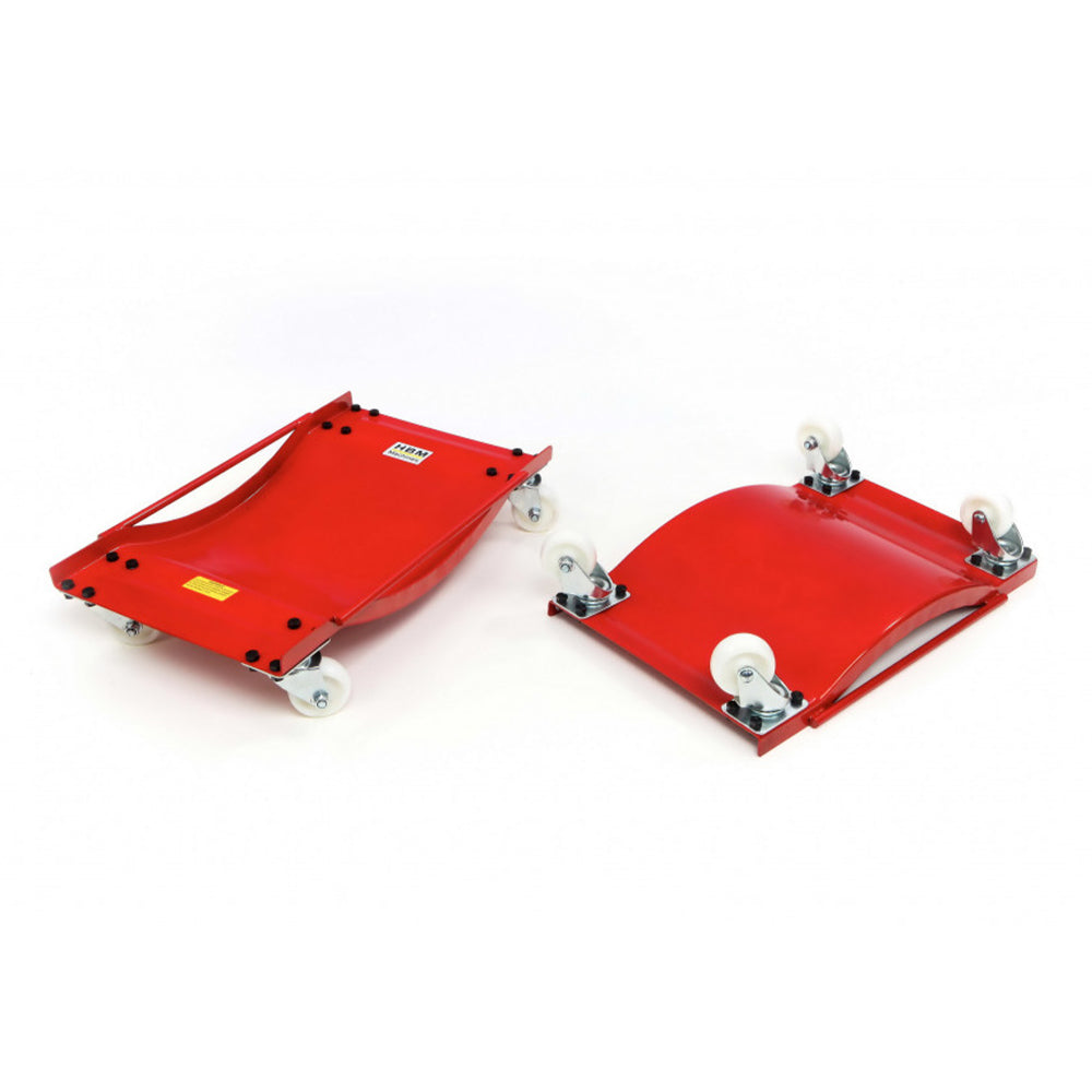 Carrello sposta auto moto sottoruote, carico max-portata massima 450kg, pedana carrello sposta auto ausilio di manovra posizionamento, posizionatore per veicoli ruote