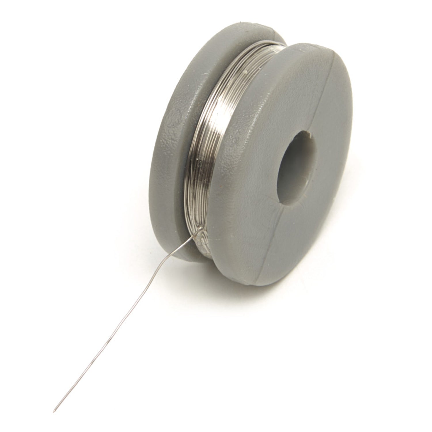 Bobina per taglio polistirolo, filo 5,2 m tagliapolistirolo e schiuma, HBM 18 W GB11841