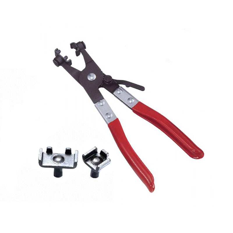 Pinza per fascette elastiche 210 mm