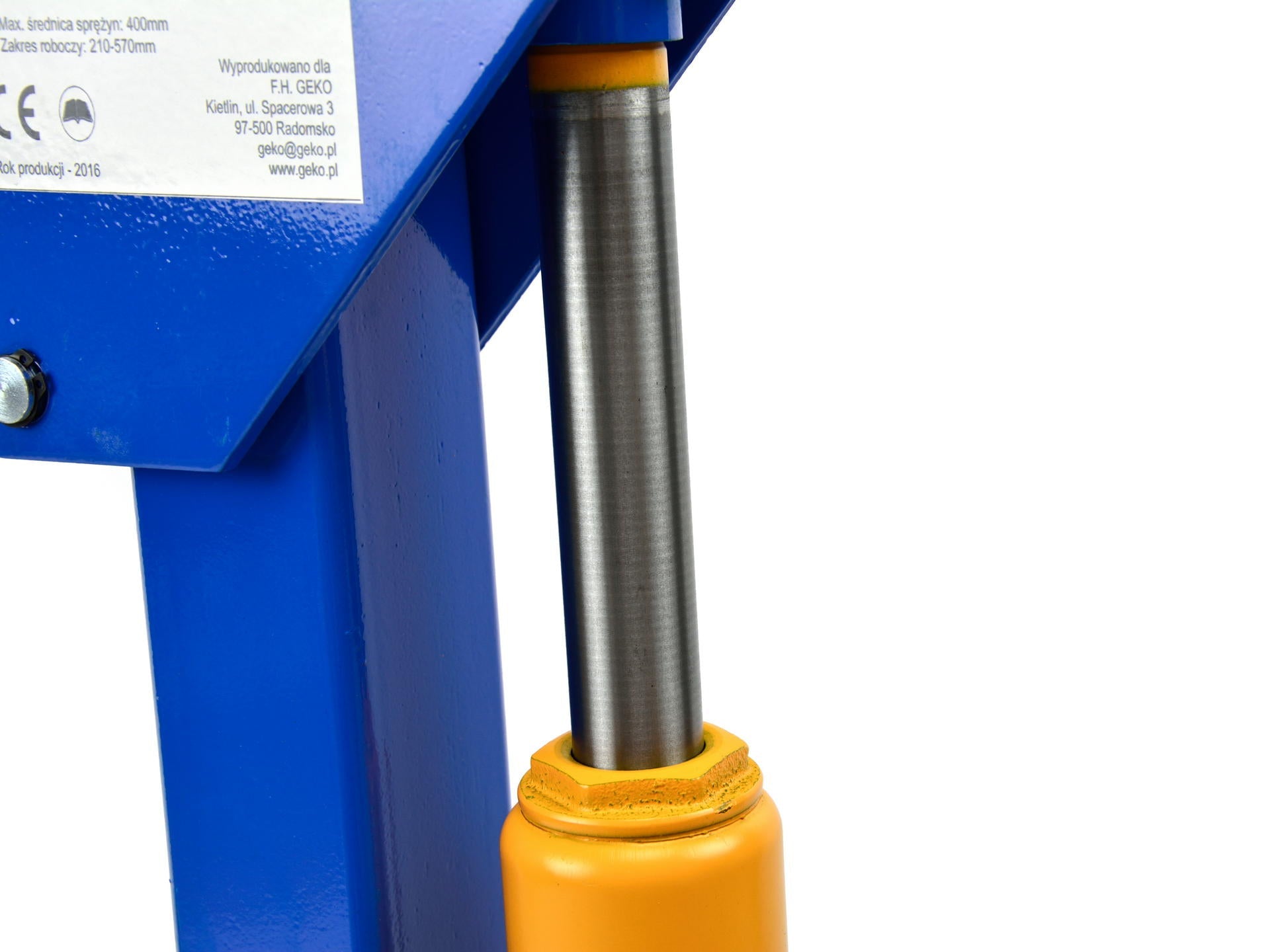 Compressore molla ammortizzatori per auto, strumenti di estrattore molle ammortizzatore, professionale, smonta molle