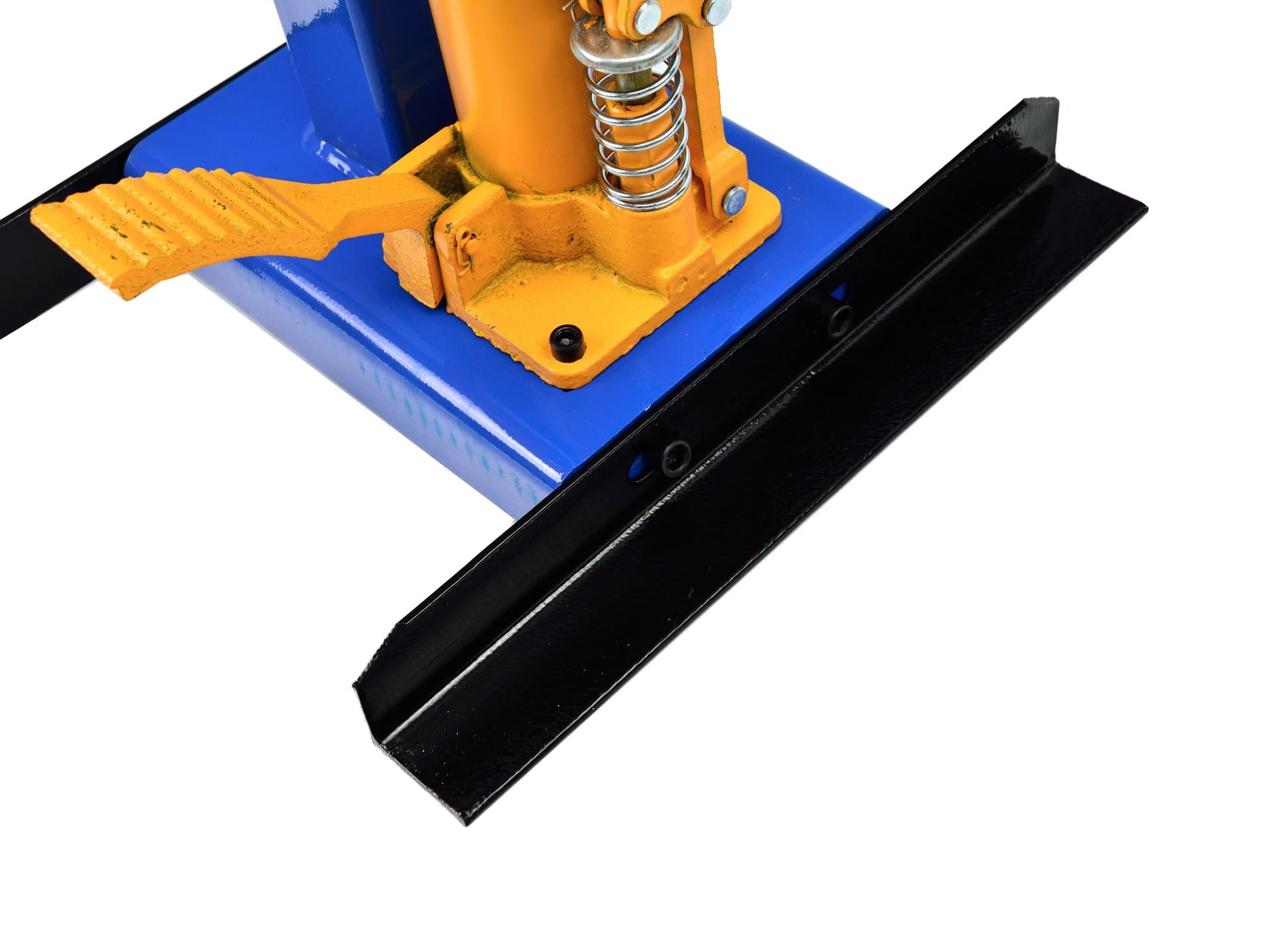Compressore molla ammortizzatori per auto, strumenti di estrattore molle ammortizzatore, professionale, smonta molle