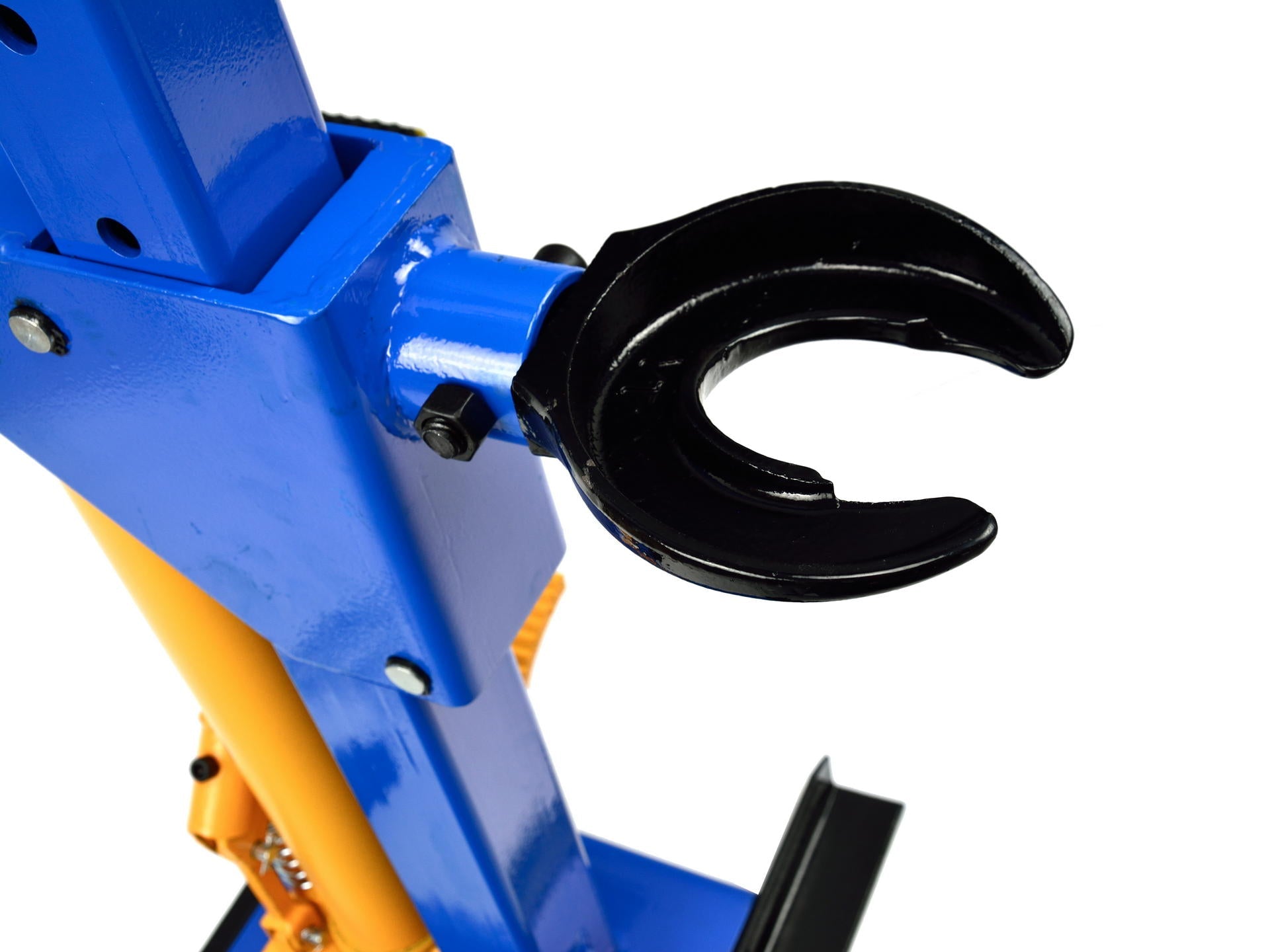 Compressore molla ammortizzatori per auto, strumenti di estrattore molle ammortizzatore, professionale, smonta molle
