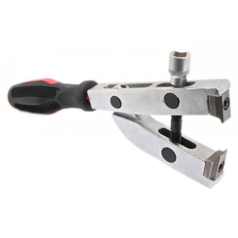 Pinza fascette per cuffie giunti omocinetici modello 1