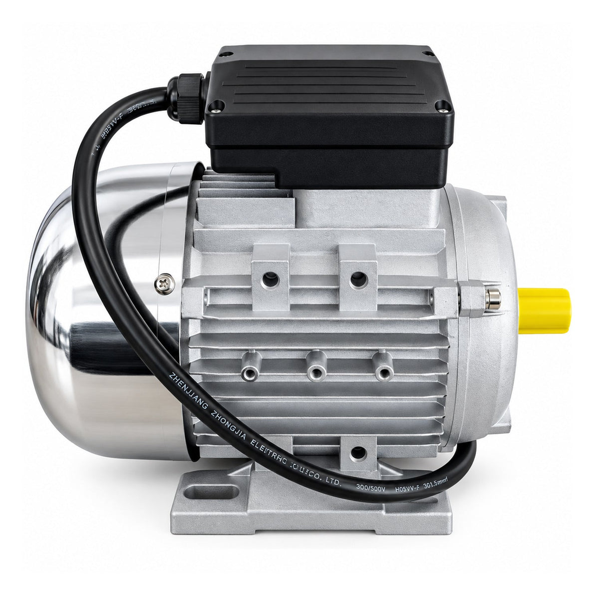 Motore per GB3449-Smontagomme automatico professionale 24", 230 V, Redats M-221F