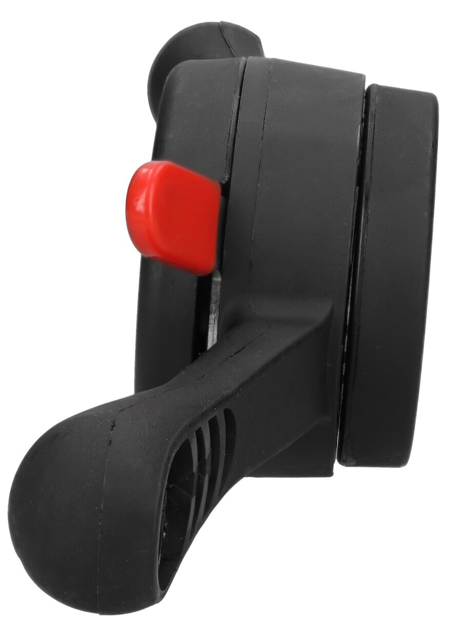 Dado di serraggio rapido 36 X 3mm per equilibratrice ruote