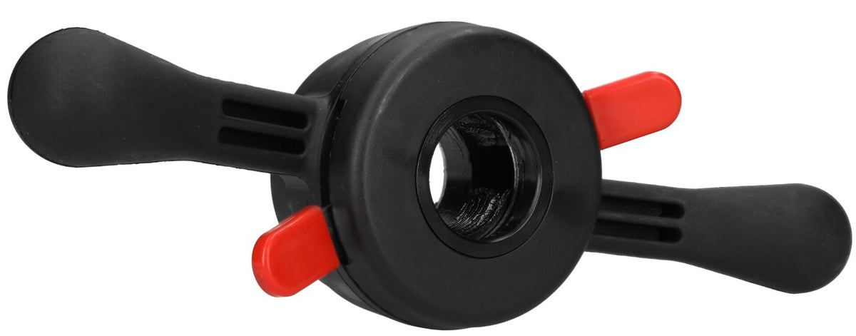 Dado di serraggio rapido 36 X 3mm per equilibratrice ruote