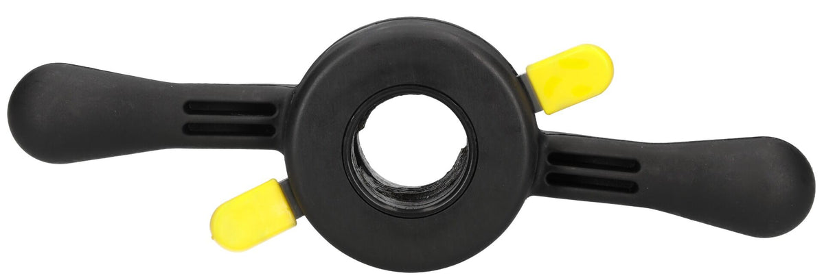 Dado di serraggio rapido 40 x 3 mm per equilibratrice ruote