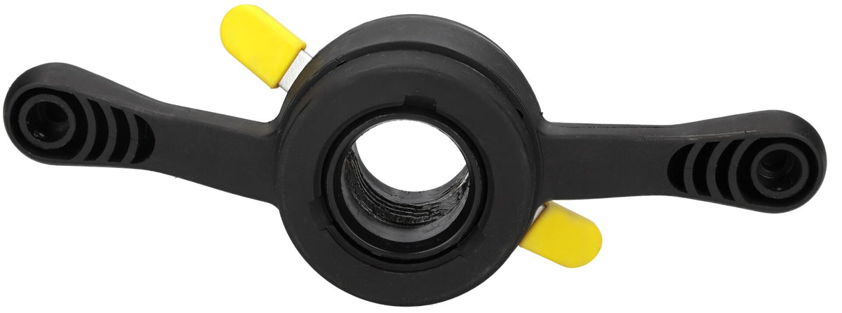 Dado di serraggio rapido 40 x 3 mm per equilibratrice ruote