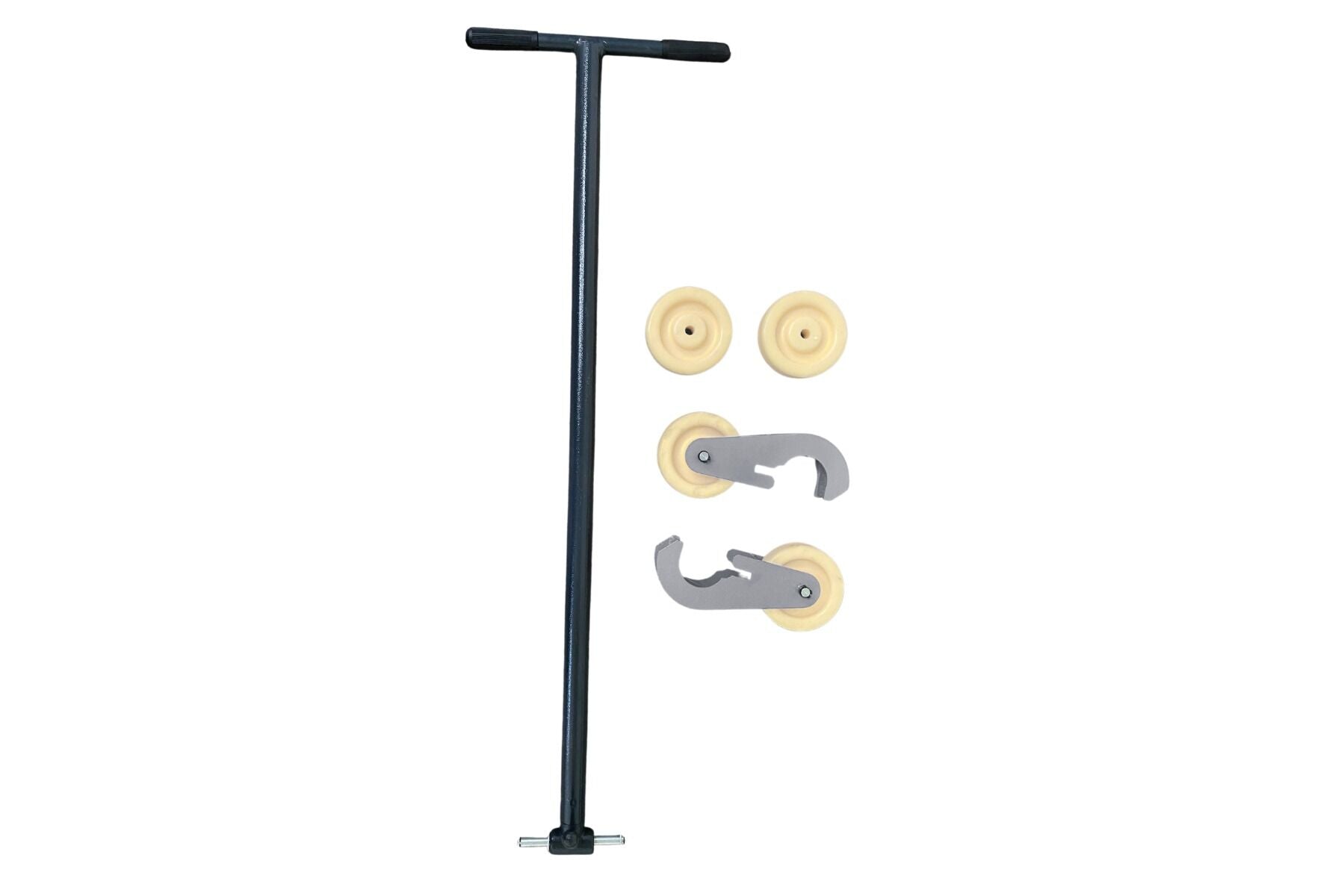 Ponte sollevatore a forbice portata 3500kg, ideale per gommisti, 220 V Invento