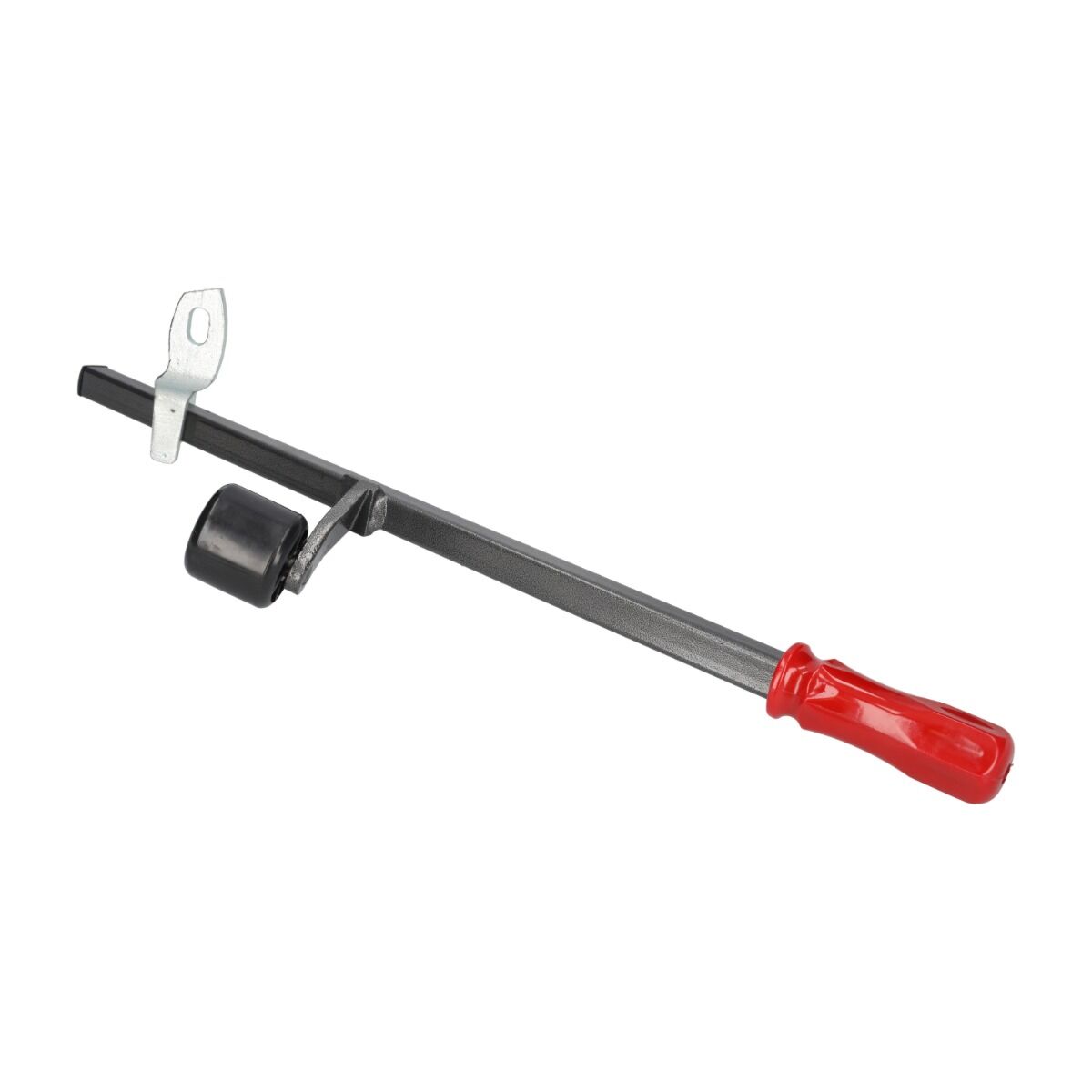 Kit smontagomme cambio gomme, smontagomme manuale per autocarro rimozione del pneumatico dal cerchio per officina garage, stallonatore manuale per pneumatici da garage officina fai-da-te, Invento