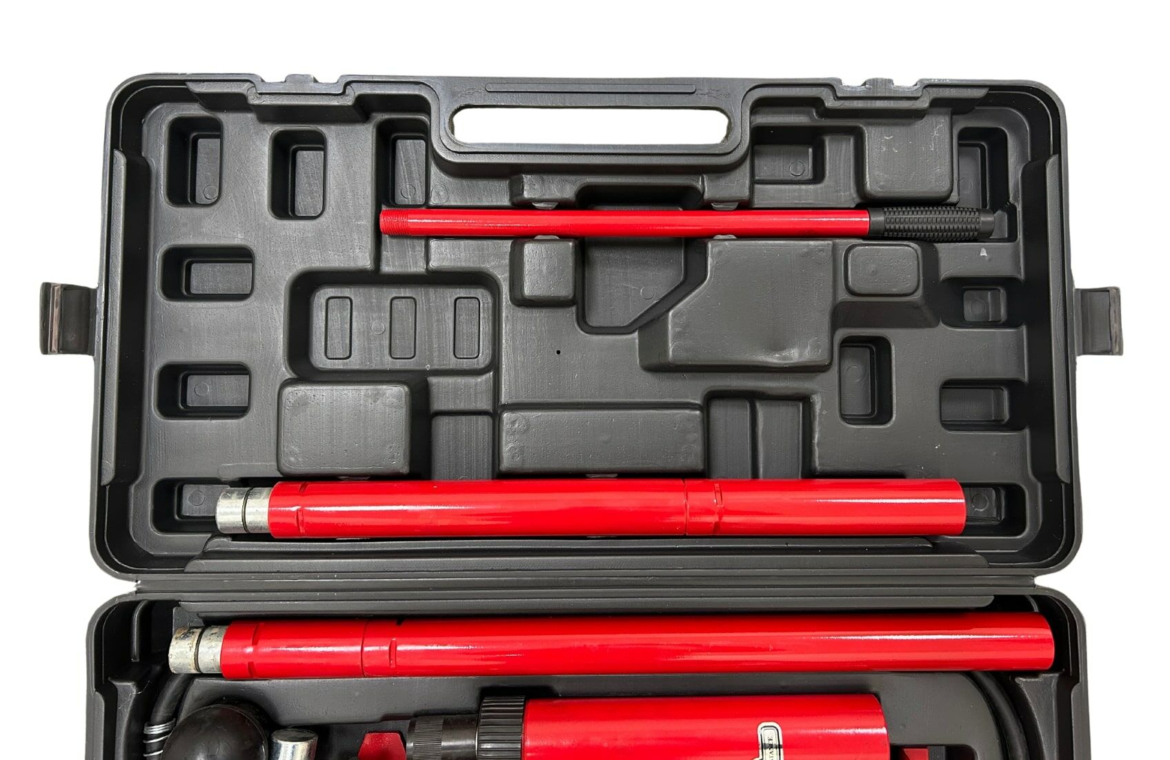 Kit estrattore per carrozzeria, stazione saldatrice per rimozione ammaccature, modalità di saldatura, kit di strumenti per riparazione ammaccature carrozzeria per auto camion moto, 10 t Invento