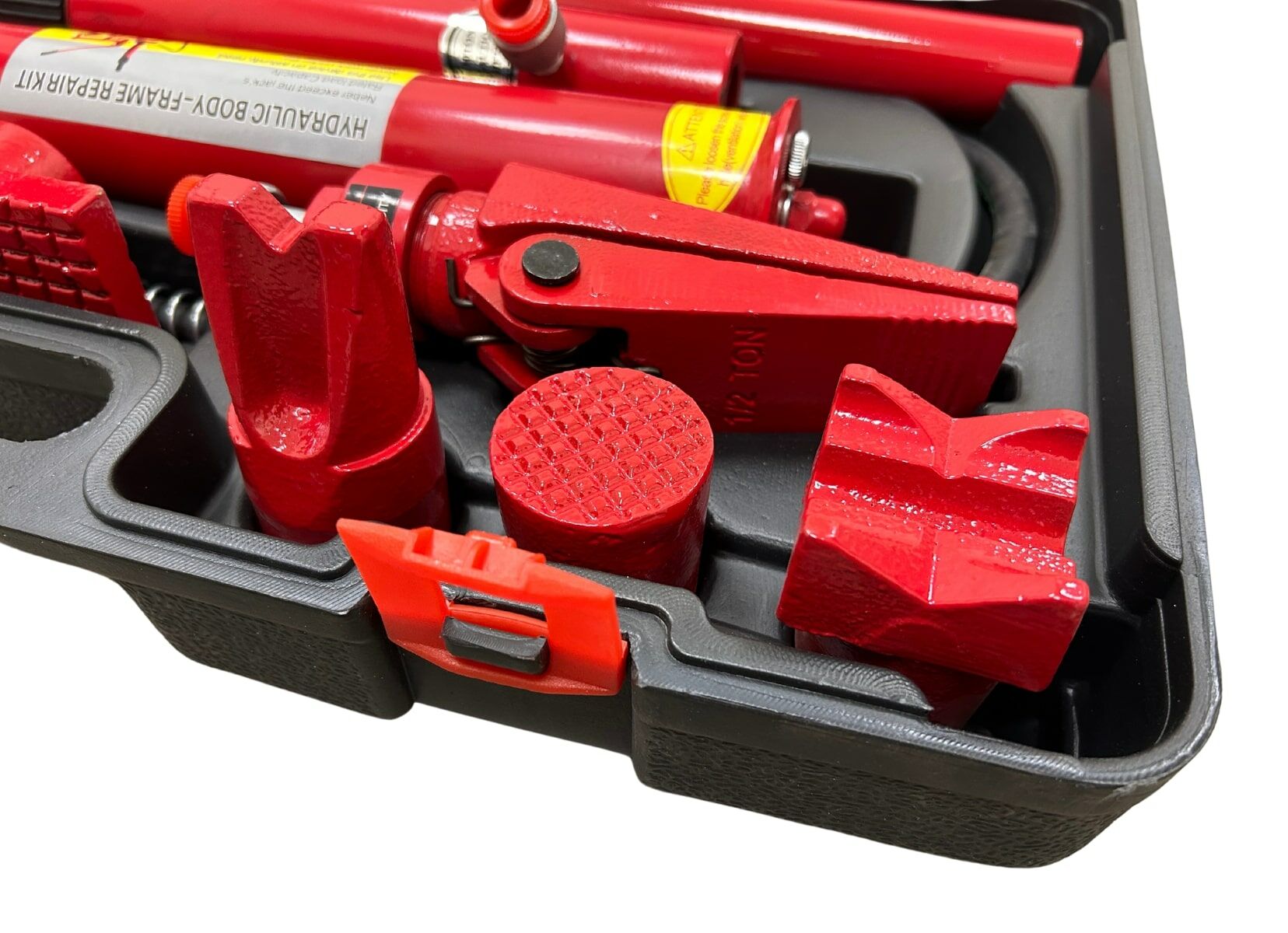 Kit estrattore per carrozzeria, stazione saldatrice per rimozione ammaccature, modalità di saldatura, kit di strumenti per riparazione ammaccature carrozzeria per auto camion moto, 10 t Invento