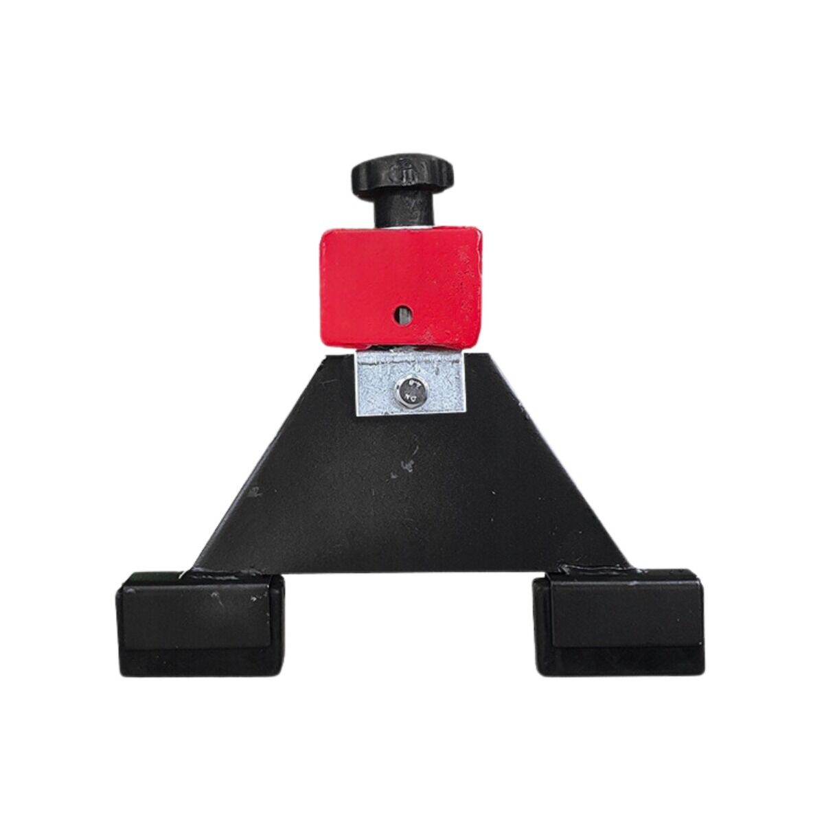 Ponte motore con portata max di 500 kg, traversa per sollevamento per riparazioni di motori, barra traversa supporto manuale motore ponte motore, Invento