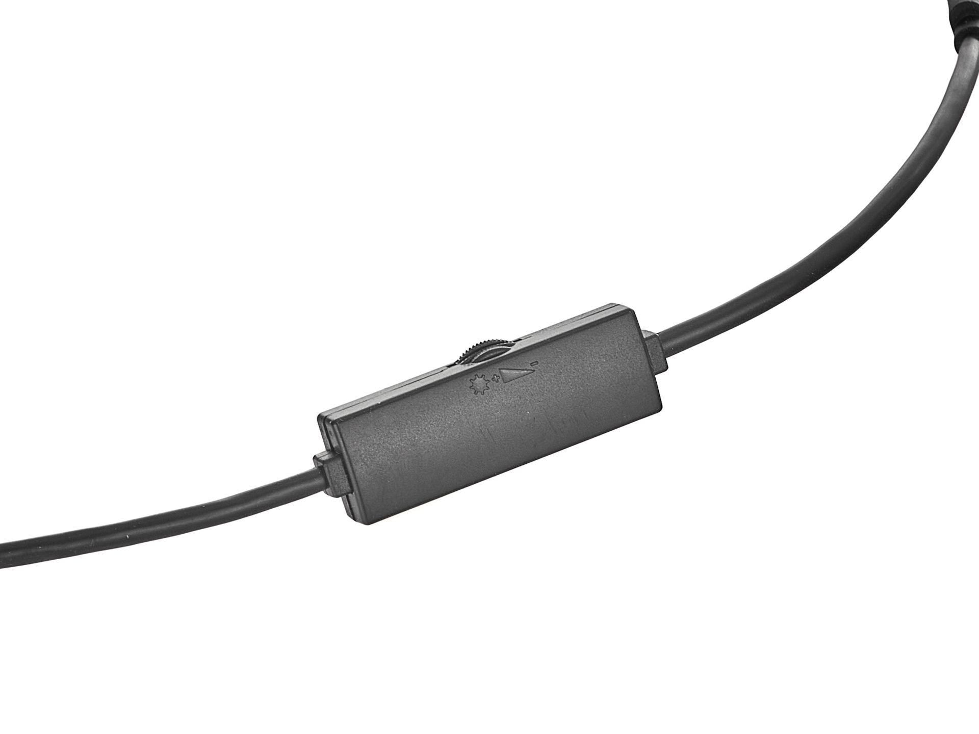 Telecamera per endoscopio auto 2 m, telecamera di ispezione con camera 5,5 mm, port usb-c