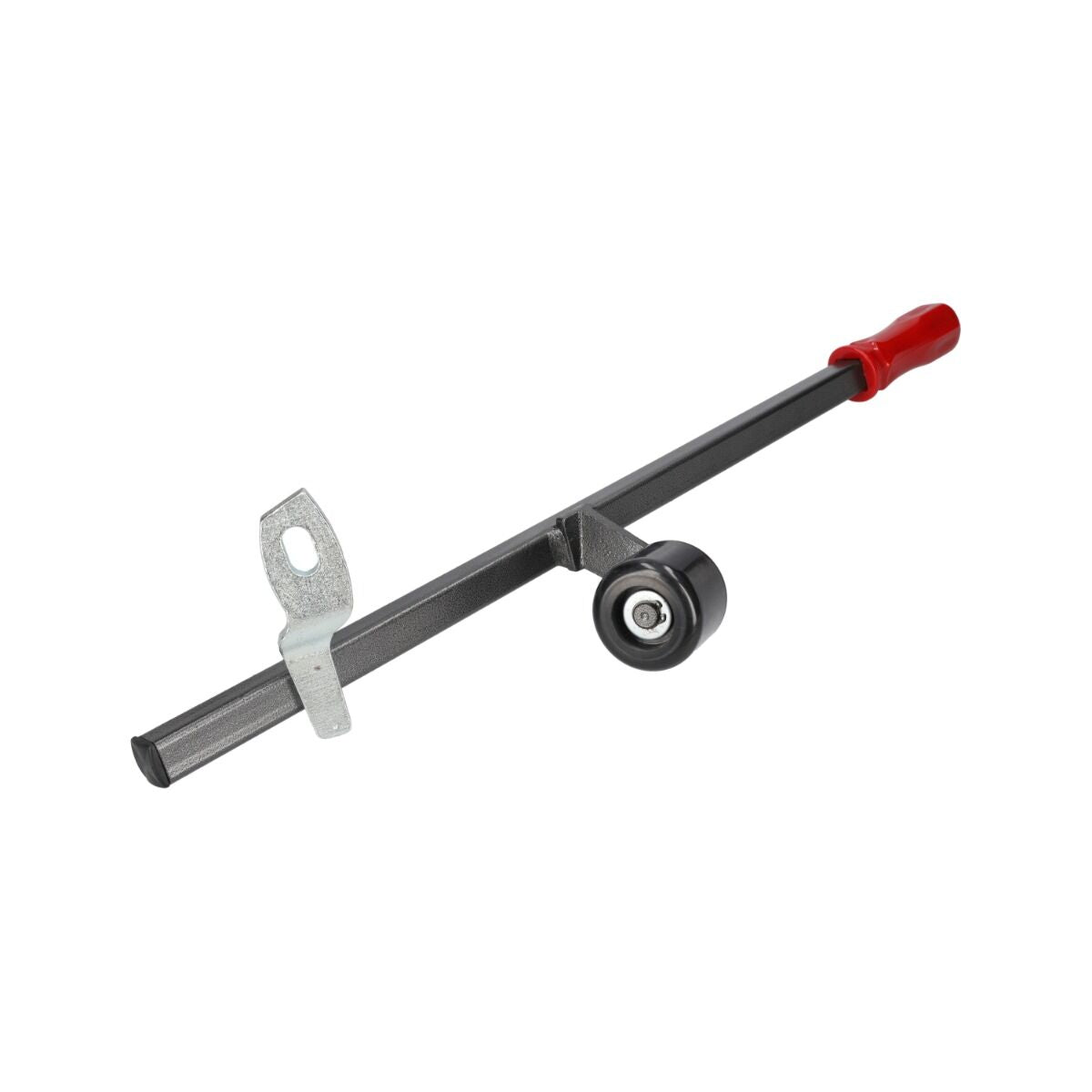 Kit-set cambio gomme, manuale, rimozione del pneumatico dal cerchio per officina garage, stallonatore per pneumatici da fai-da-te con rullo pressore Invento