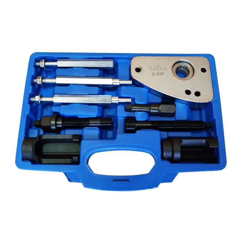 Kit estrattore iniettori Peugeot Citroën 2.0 2.2 HDi, set di attrezzi per la rimozione di iniettori