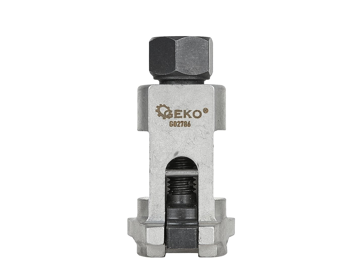 Kit-set strumento separatore ammortizzatore auto, estensione da 5-11,5mm, attrezzo per la rimozione dell'ammortizzatore idraulico dell'azionamento universale per la manutenzione Geko