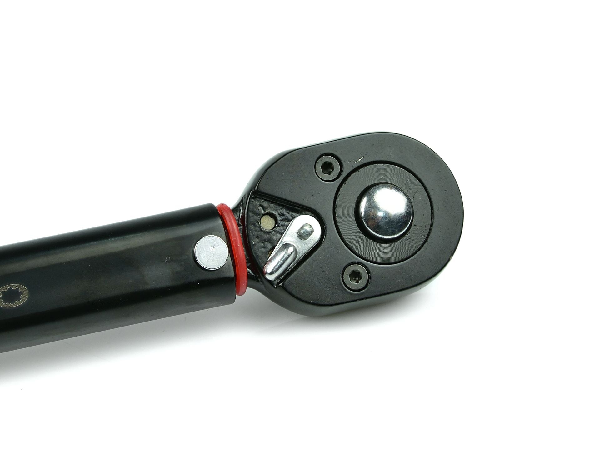 Set chiave dinamometrica 1/2", 28-210 Nm, con bussole a impatto 17 19 21mm, chiave a scatto