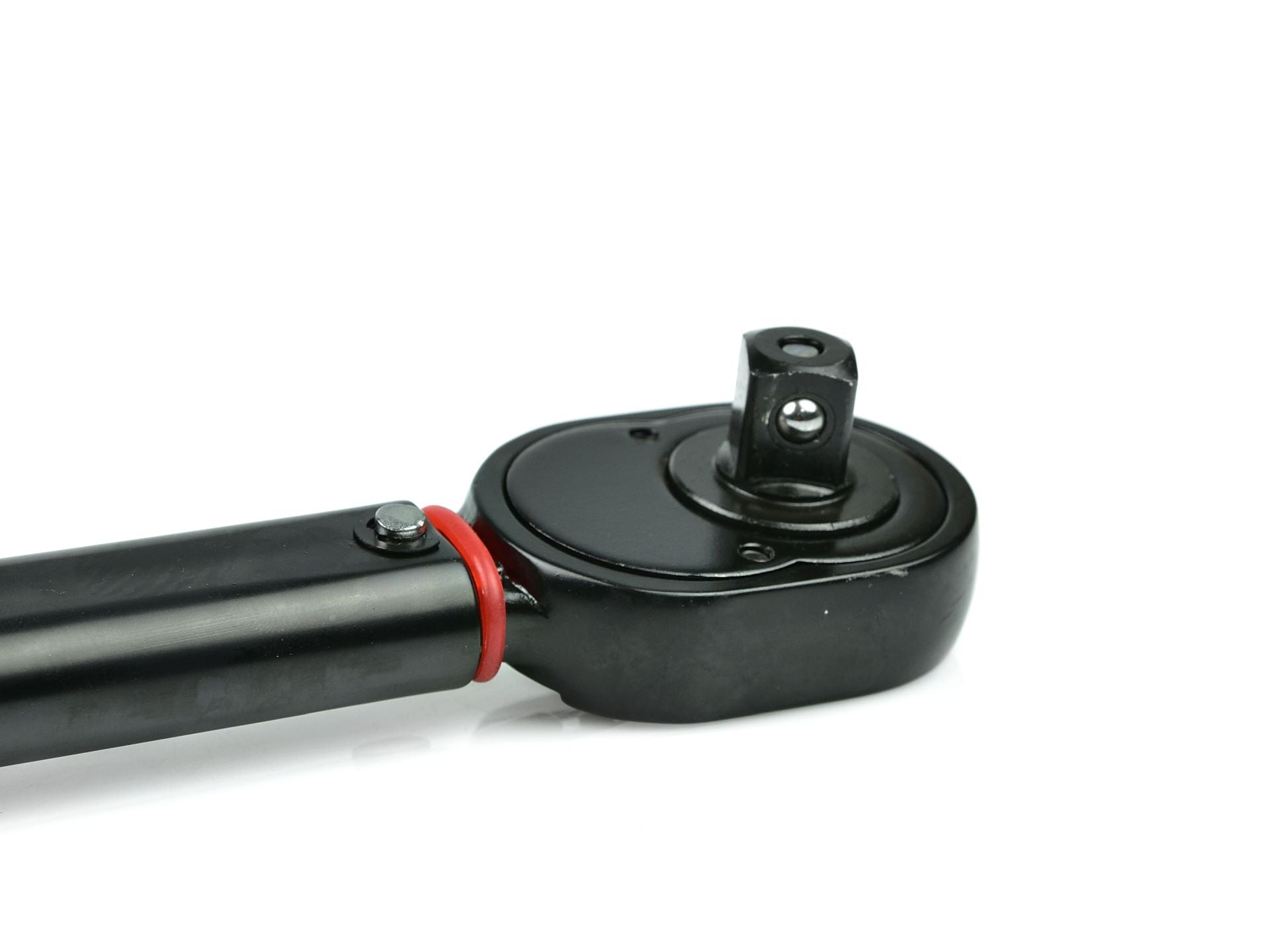 Set chiave dinamometrica 1/2", 28-210 Nm, con bussole a impatto 17 19 21mm, chiave a scatto