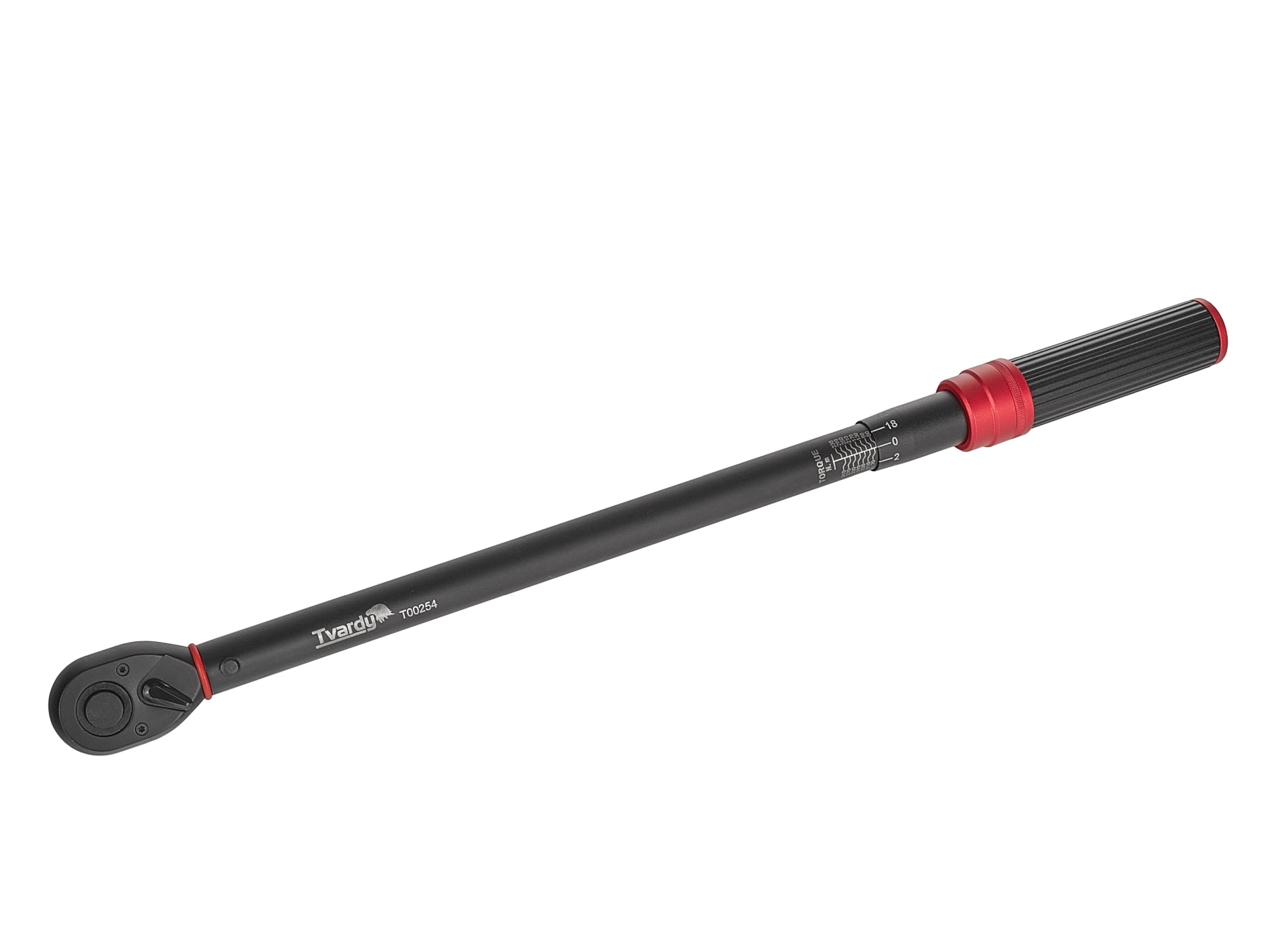 Chiave dinamometrica da 1/2" pollici, 50–330 Nm Tvardy