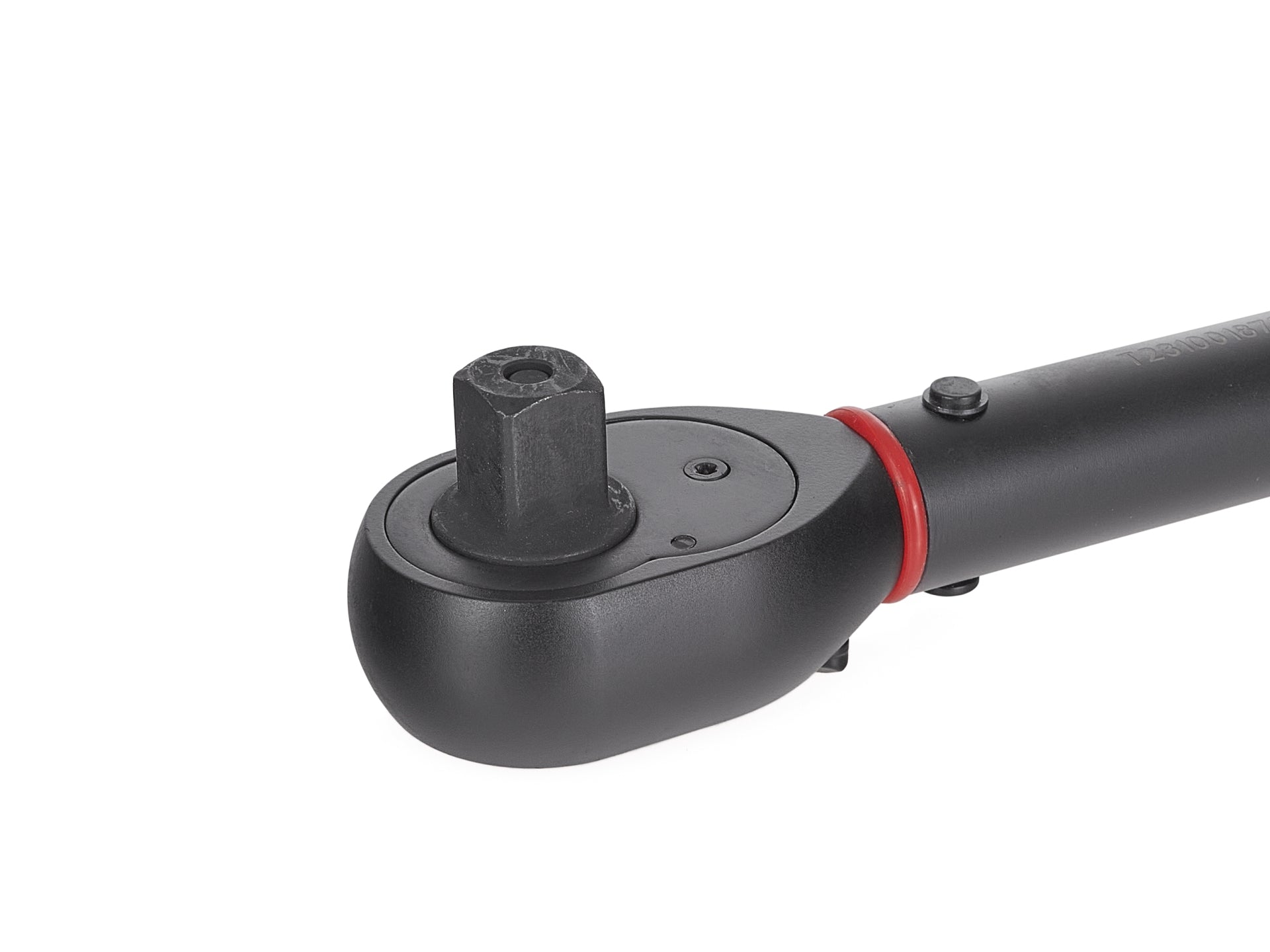 Chiave dinamometrica da 1/2" pollici, 50–330 Nm Tvardy