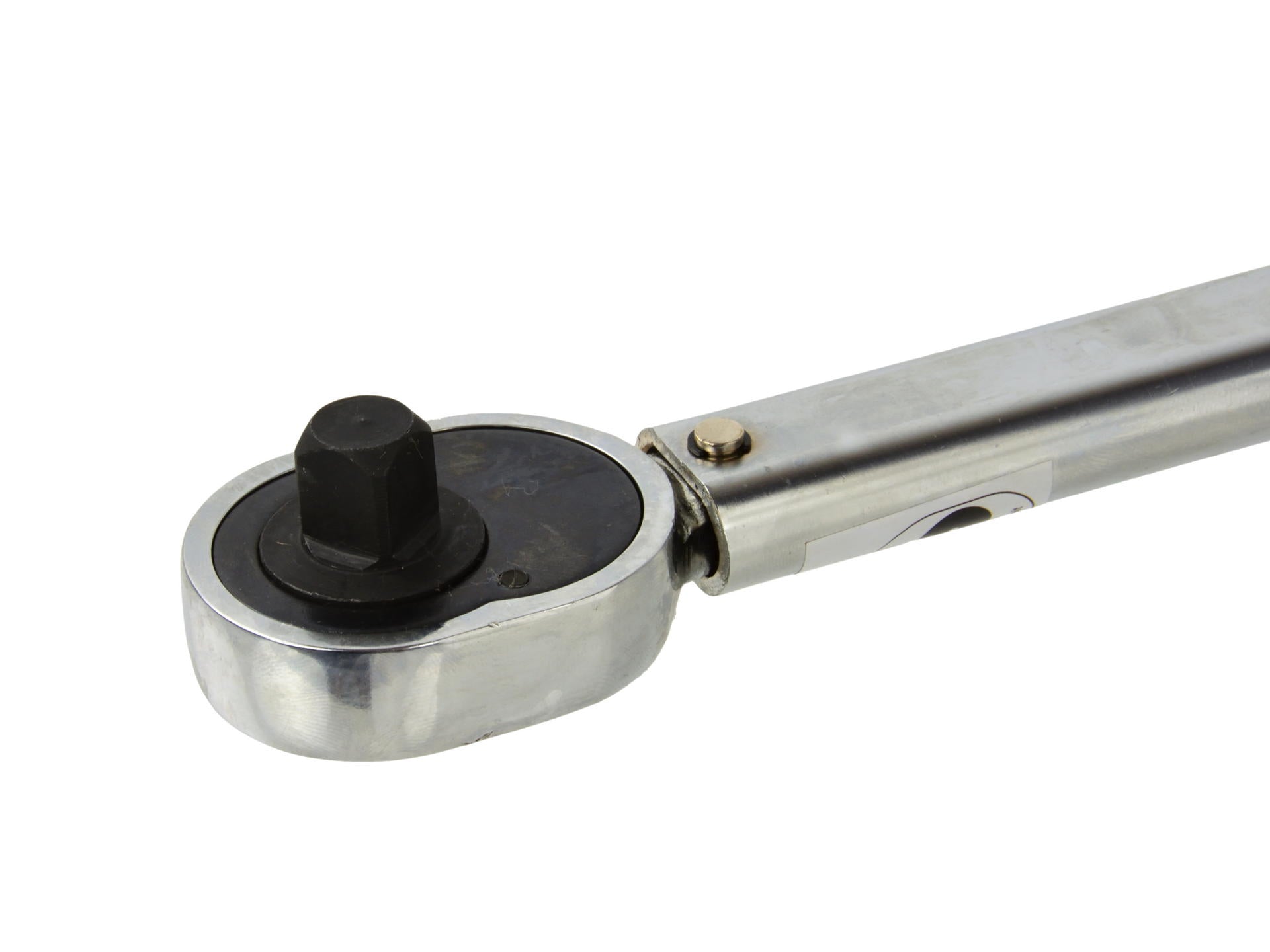 Chiave dinamometrica da 1/2" pollici, 28–210 Nm M2
