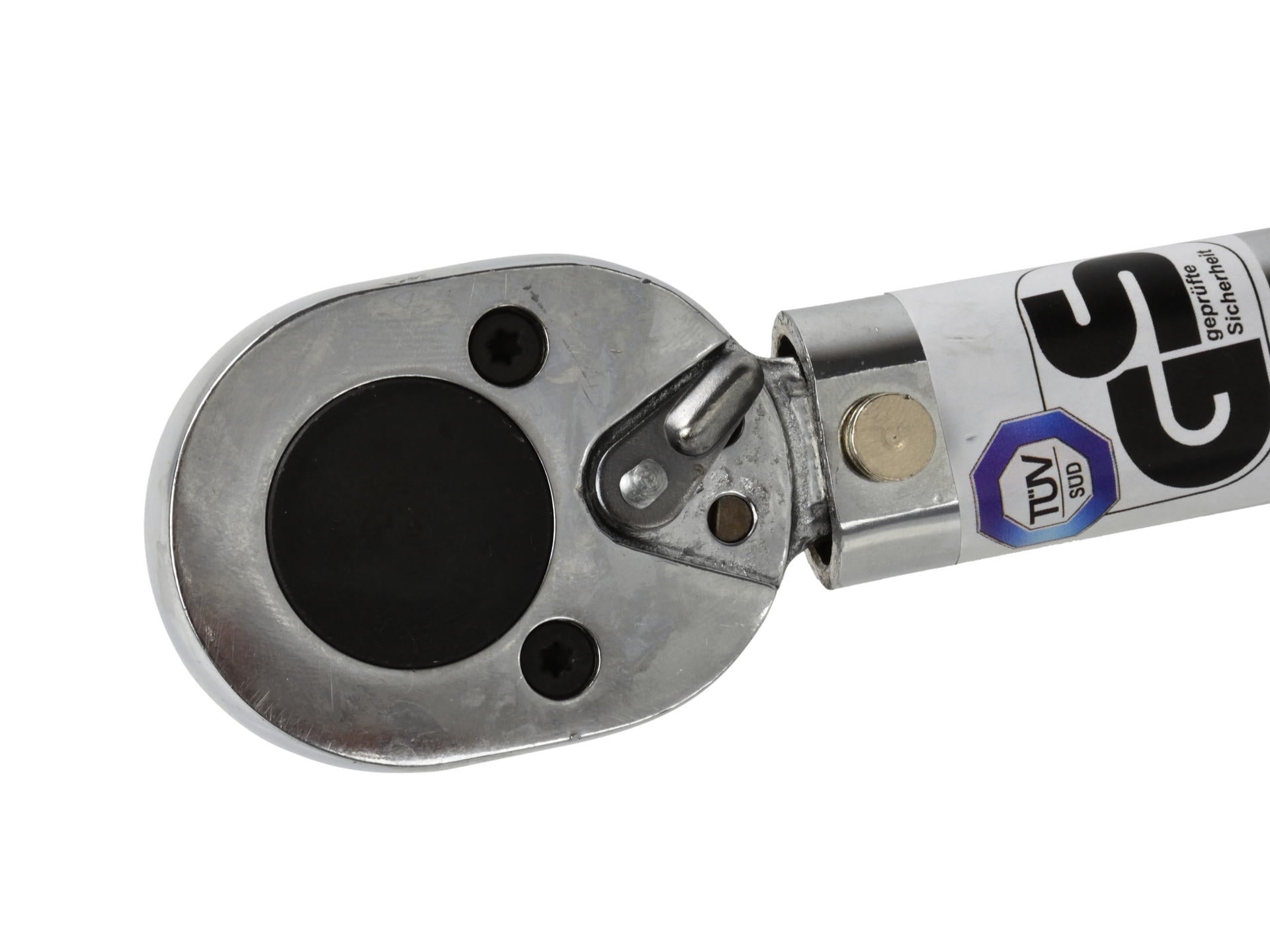 Chiave dinamometrica da 1/2" pollici, 28–210 Nm M2