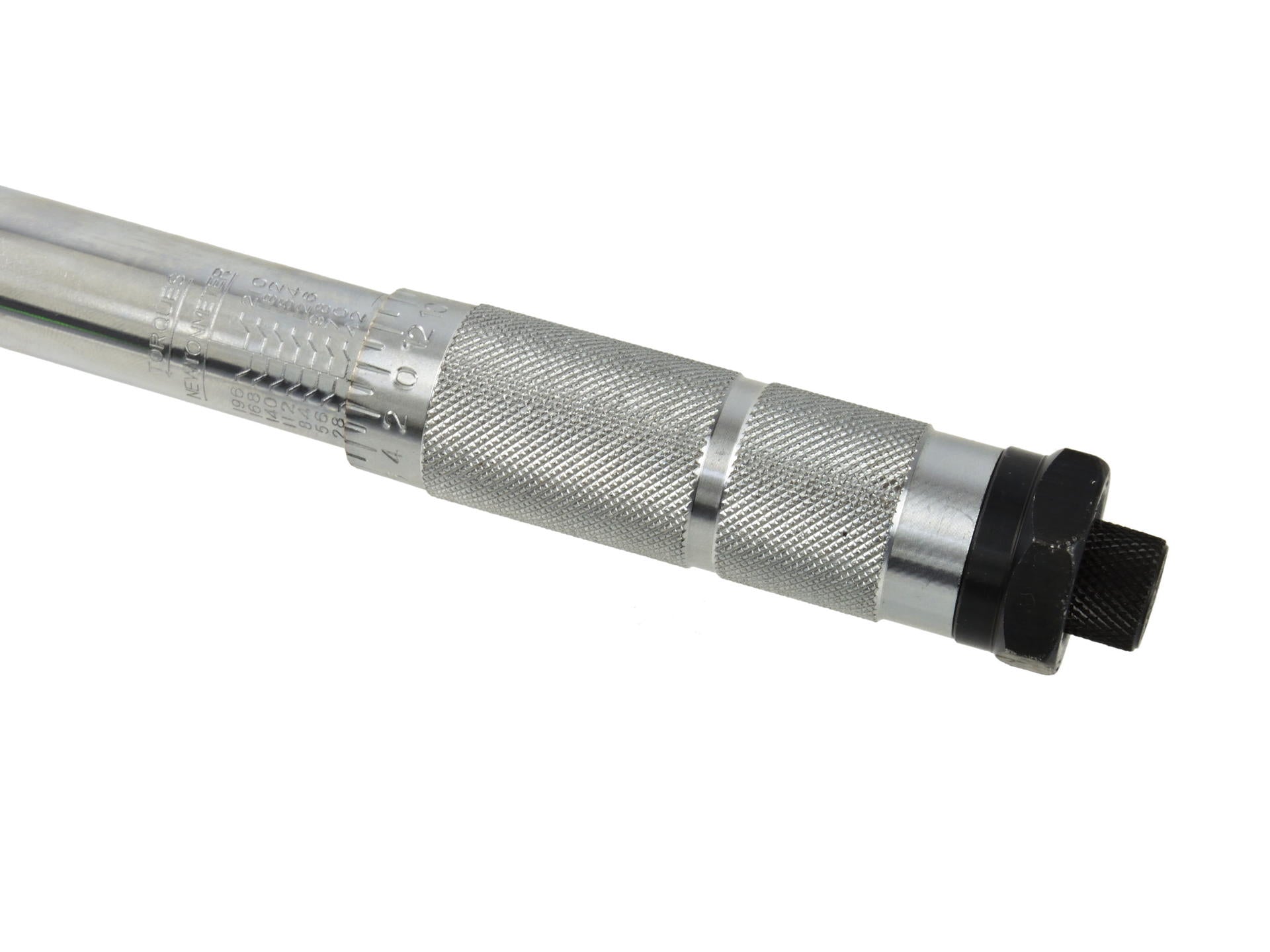 Chiave dinamometrica da 1/2" pollici, 28–210 Nm M2
