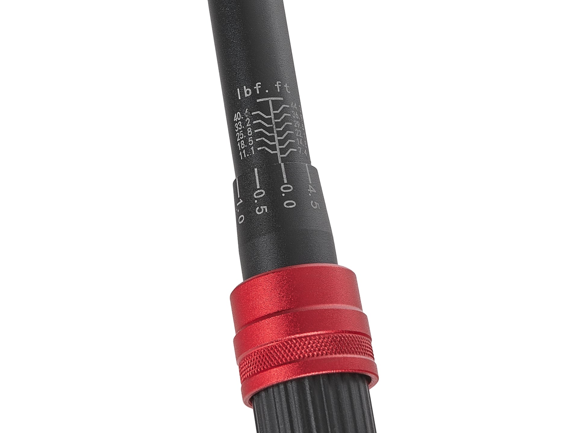 Chiave dinamometrica da 3/8" pollici, 10–60 Nm Tvardy